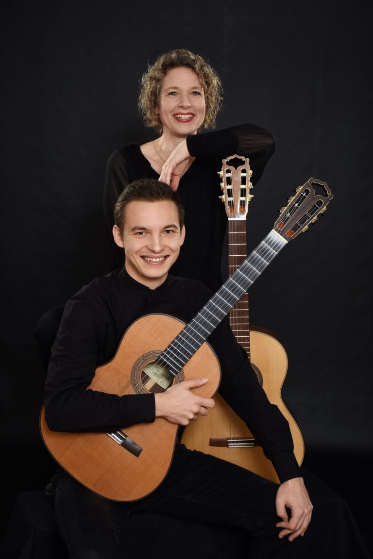 DasWetterauerGitarrenDuo#1